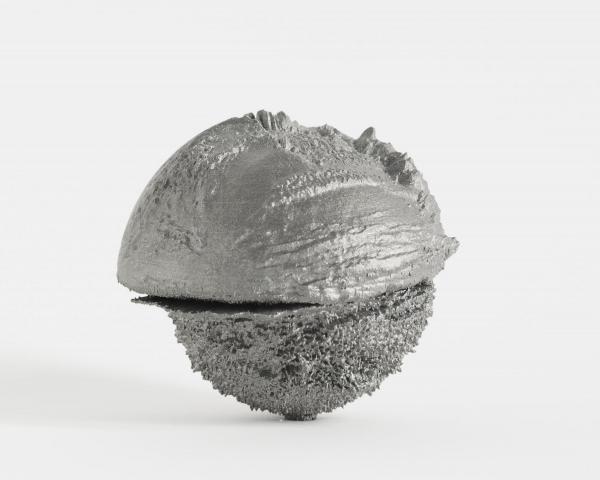 Sunville is a research on the objecthood of photography that ranges from old photographic techniques and expired film to digital 3D technology