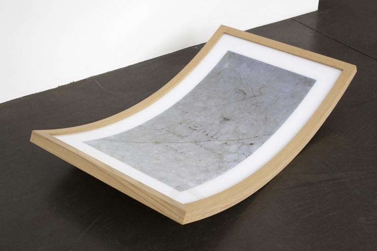 The Future of Yesterday is a photographic series about the architectural remnants of world exhibitions, often revealing an ironic contrast between the grand utopian views of times past and the urban reality of today