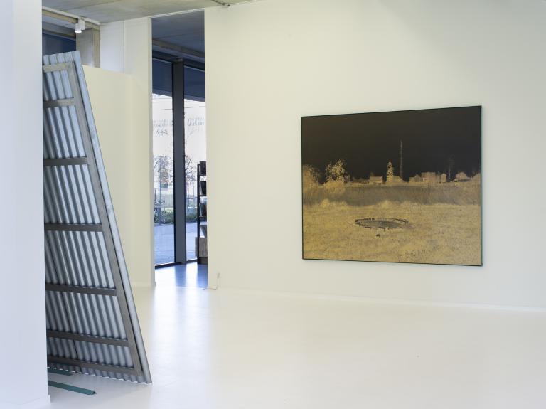 Ives Maes Watou Forbidden Fruits Create Many Jams Galerie Sofie Van de Velde