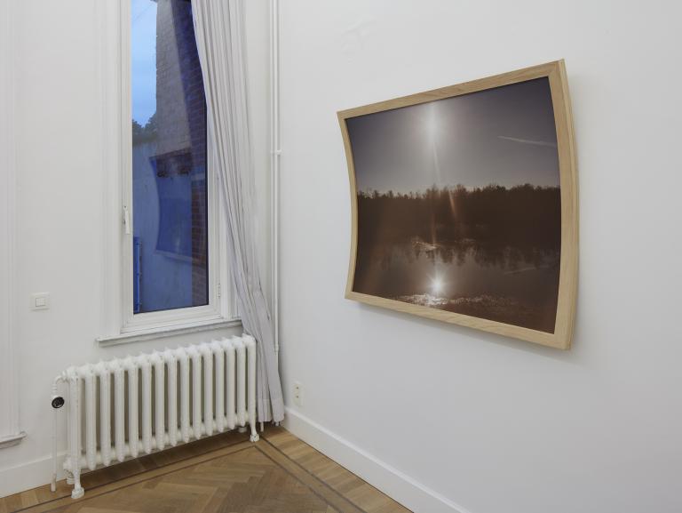 Ives Maes Sofie Van De Velde Gallery